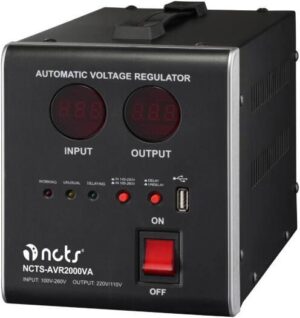 STABILISATEUR APC 1000VA