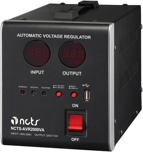 STABILISATEUR APC 1000VA