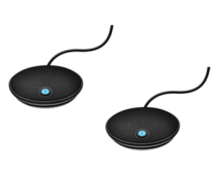 Logitech GROUP Expansion speak