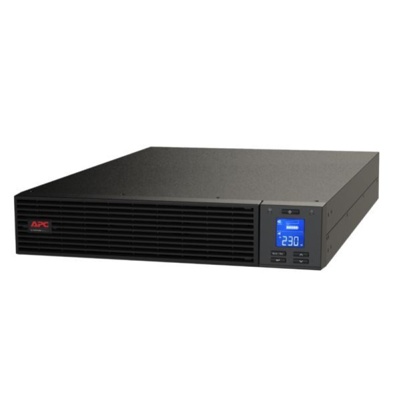 APC: ONDULEUR 3 KVA RACKABLE - Image 2