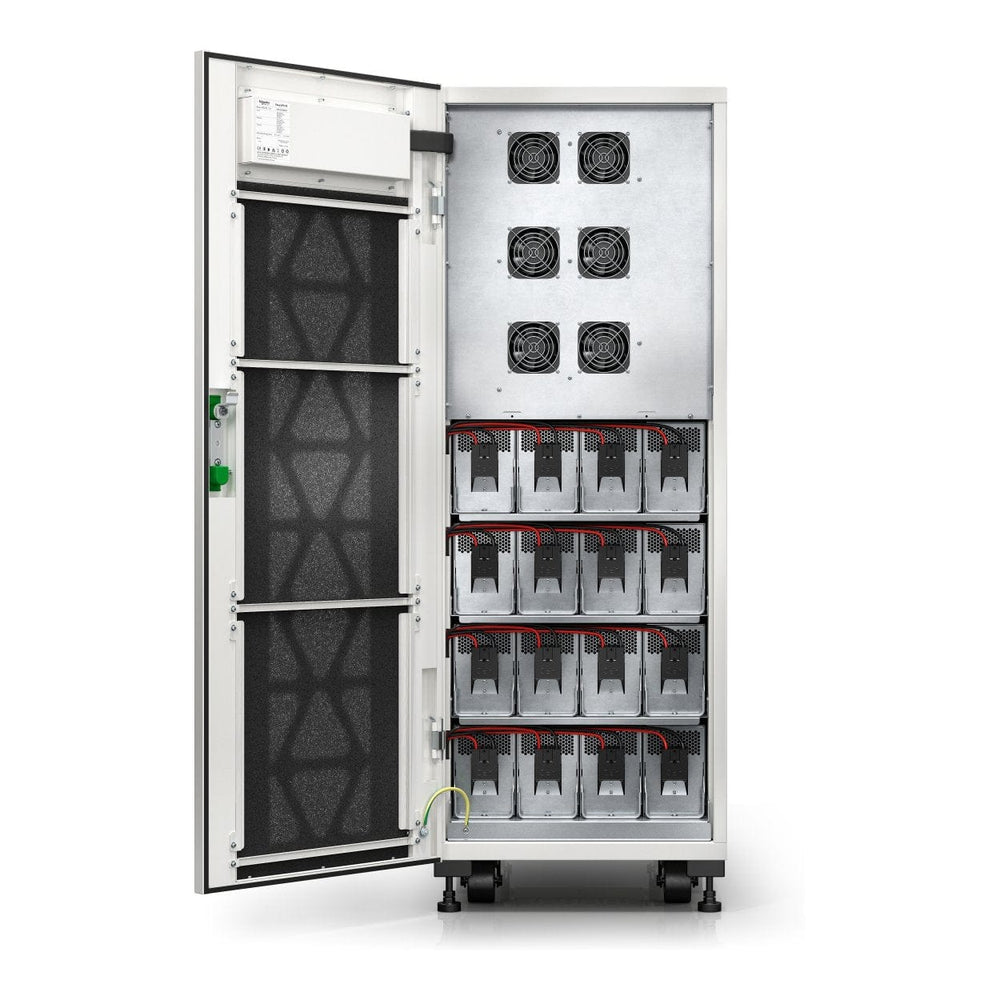 APC: UPS 40 KVA EASY UPS - Image 2