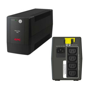 UPS APC 650 VA