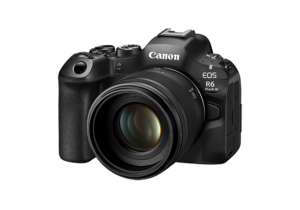 Canon EOS R6 Mark III